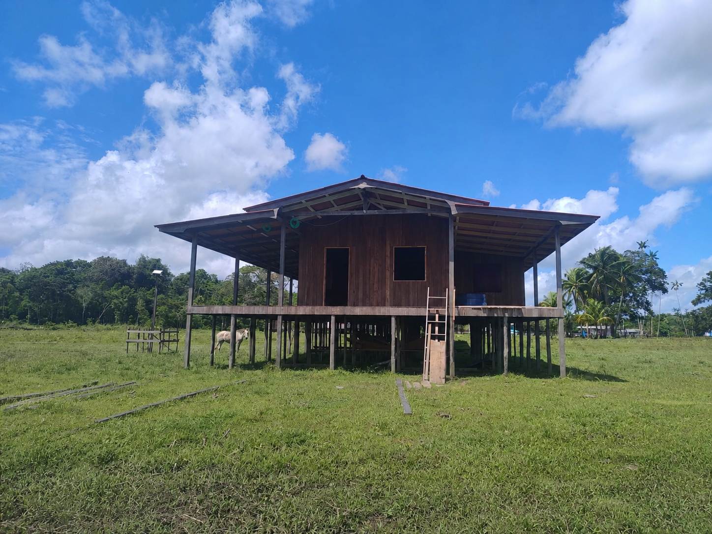 Defensoria Pública do Estado do Pará atua para proteger comunidades tradicionais de Chaves, no Marajó