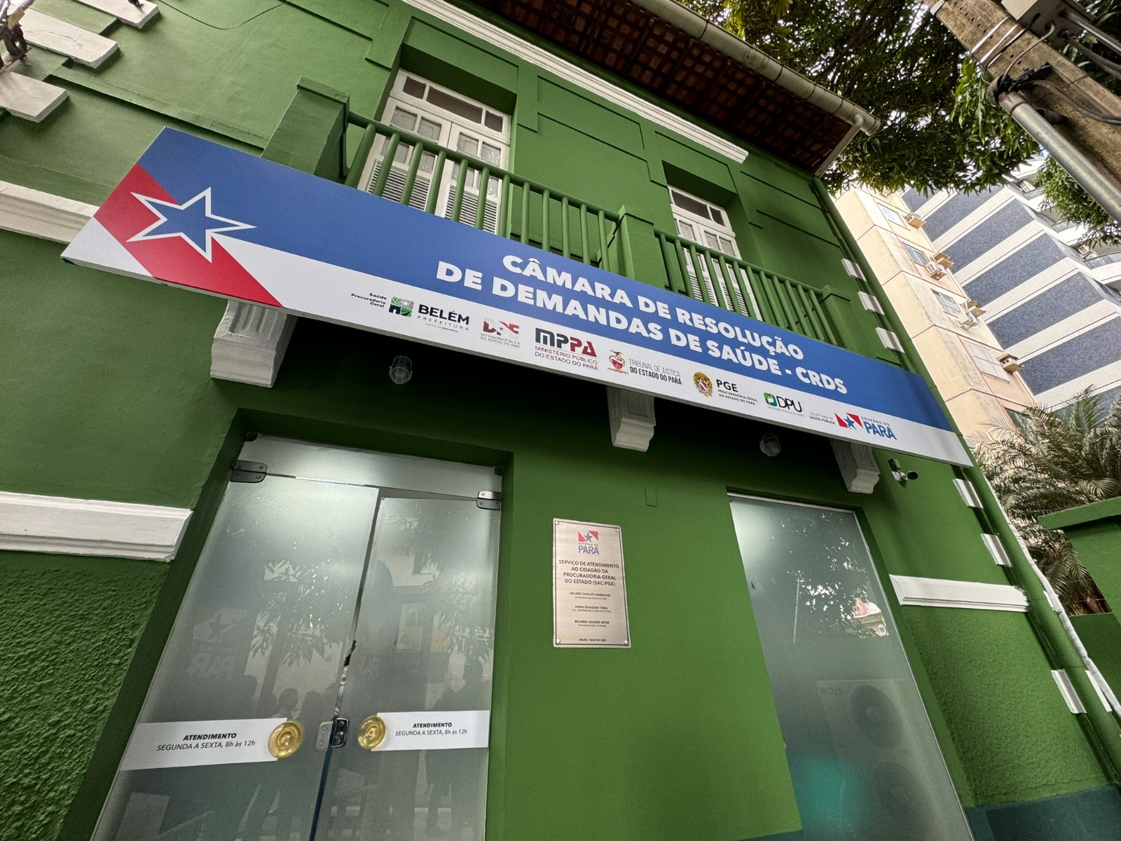 Dia Nacional da Saúde: Câmara de Resolução de Demandas de Saúde é uma das vencedoras do XVI Prêmio Conciliar é Legal, do Conselho Nacional de Justiça